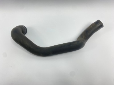 Патрубок шланг труба рідина охолоджуючої mercedes w124 e200 220e m111 1245015682 фото №1