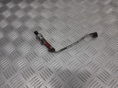 Шланг масла турбины renault megane iii 1.5 dci фото №1