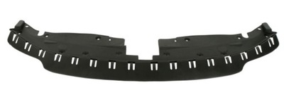 Dodge charger 14- защита поперечина верхний фото №1