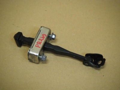 Обмежувач двері лівий правий перед talisman фото №1