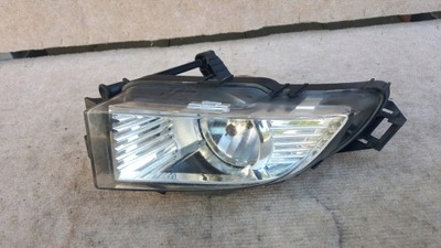 Протитуманна фара правий opel insignia a 08-13 oryg фото №1