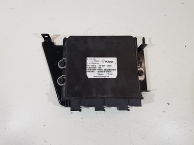Блок керування координатор coo scania r 380 1856018 фото №1