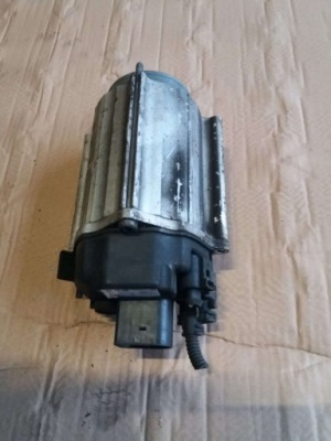 Alfa romeo giulietta насос підсилювача фото №1