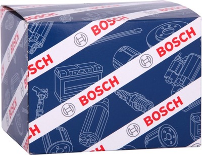 BOSCH F 00N 203 596 КІЛЬЦЕ РЕЗИНОВИЙ