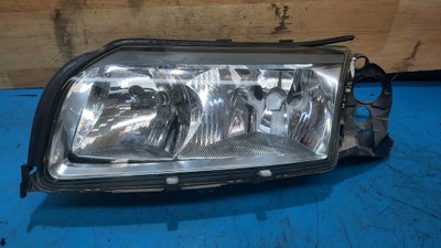 Фара левый volvo s80 i 00r eu фото №1