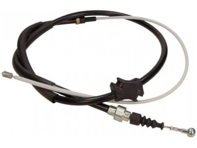 CABLE DE FRENADO AUDI A3 8L 97-03  