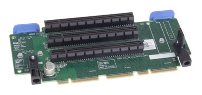 Riser nr 1 Do Dell R740 R740XD 0PM3YD 3x PCI-e 3.0