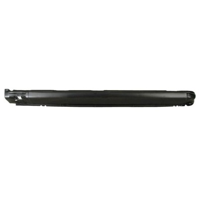 Порог правый  nissan almera 1 95-00 фото №1