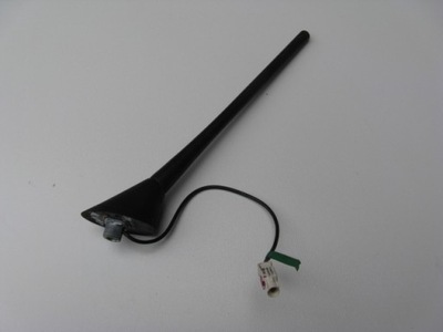 Антена skoda octavia ii h.b lift фото №1