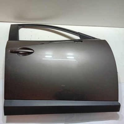 Mazda cx-3 2014- двері праве передні правий перед europa фото №1