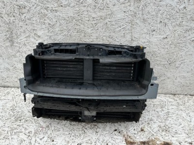 Kuga mk3 pas передний перед kompletny 2,0 tdci фото №1