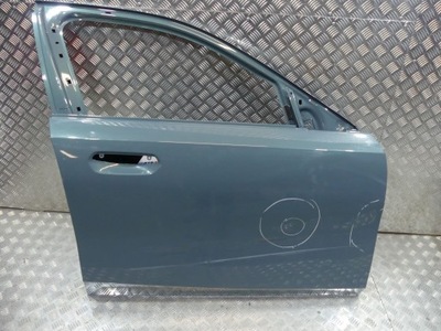 Bmw 7' g70 дверь передние правое фото №1