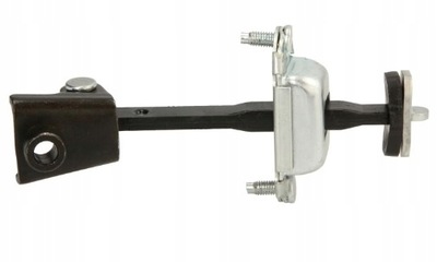 Обмежувач двері p le=pr ford transit connect 03- фото №1