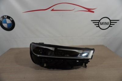 Лампа передня bmw ix i20 laser 5a3cea2 фото №1