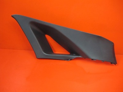 Citroen ds7 17- захист оббивка стійка права задня фото №1