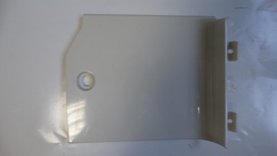 Заглушка корпус поріг daf xf 106 фото №1