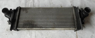 Mercedes r w251 3.2 cdi интеркулер фото №1