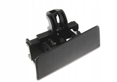 Ручка бардачка fiat grande punto -12 linea punto фото №1