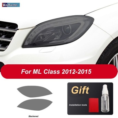 PARA MERCEDES GASOLINA ML CLASE W166 2012-2015 ML320 ML  