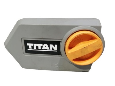 OSŁONA NACIĄG ŁAŃCUCHA Titan TTI932CHN 18V