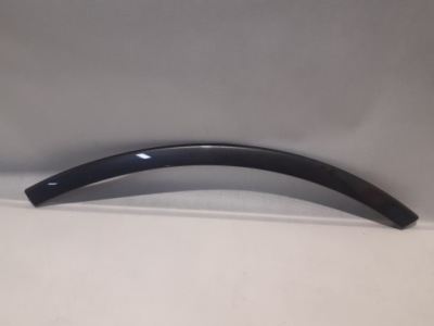 Porsche cayenne iii 9y0 молдинг дверь левая задняя фото №1