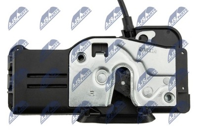 Привід центральний. замка задня tesla model s 13-/prawy/ фото №1