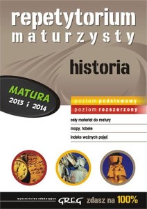 Repetytorium maturzysty. Historia