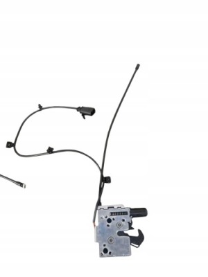 Vw arteon 3g8823508d замок поперечина фото №1