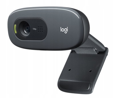 Kamera Internetowa Logitech C270 HD Webcam Skype