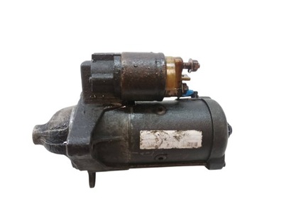 Стартер 2.3 dci opel movano ii 2010- фото №1