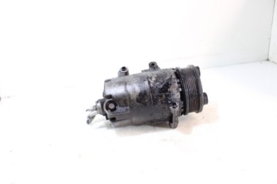 Компресор кондиціонера ford galaxy iii mk3 1.8tdci фото №1