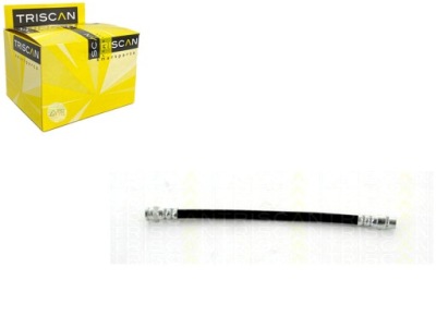 Шланг гальмівний elast. citroen задня berlingo xsar фото №1