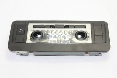 Bmw e88 e89 z4 e93 лампа освещение салона sos фото №1