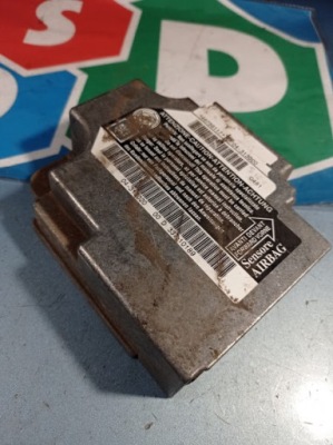 Модуль датчик подушок подушка безпеки alfa 147 46756117 фото №1