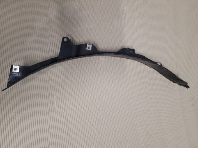 Audi q8 спойлер подкрылок rh/lh фото №1