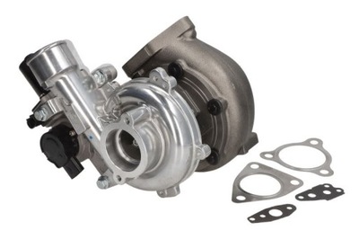 Турбонагнітач pasuje do: toyota dyna, hiace / commuter v, hiace v, фото №1