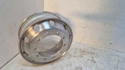 DISC 22.5 ALUMINIUM 22,5X8,25 VOLVO DAF 886520 ALCOA  