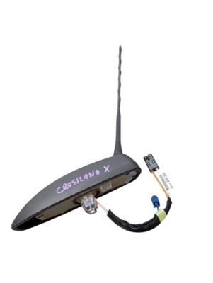 Антенна кровельная opel crossland x 39240636 фото №1