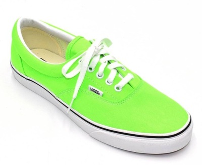 Vans ERA WT5 NEON TRAMPKI męskie 42