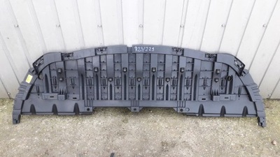 Renault fluence lift захист pod бампер 622359780r фото №1