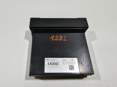 MODULIS VALDIKLIS ECU PEUGEOT 508 I #1282 