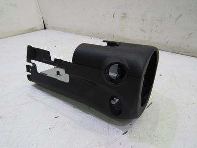 Защита колонки руля mini countryman s r60 фото №1