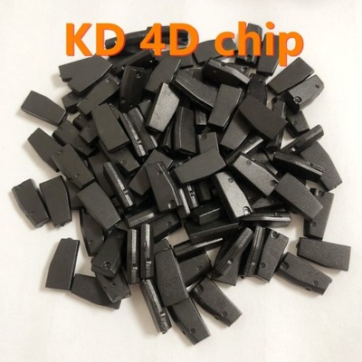 -46 KD-48 4C 4D 46 48 kopie chipów do KEYDIY KD-X2