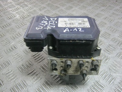 Насос abs 51848061 lancia delta фото №1