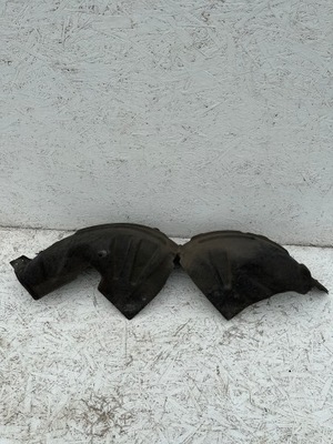 Grand scenic iv подкрылок левая задние фото №1