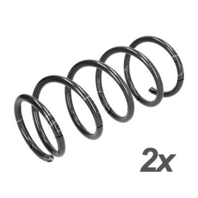 Japko zcj1062a пружина подвеска фото №1