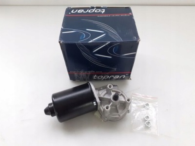 Topran 108 792 двигатель дворник фото №1