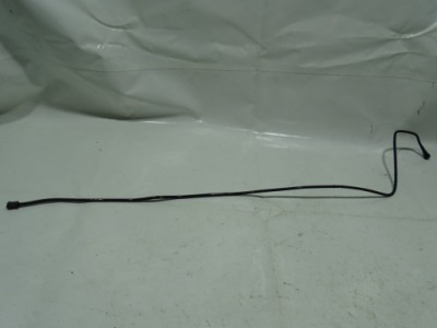 Шланг топлива 6765745 bmw e90 e91 e92 2.0d фото №1