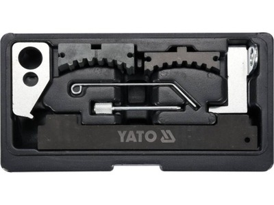 YATO YT-06005 KOMPLEKTAS BLOKAD SKIRSTYMO SISTEMOS OPEL 1.4-1.8 16V 