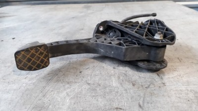 Педаль сцепления 1k1721059er skoda octavia ii фото №1